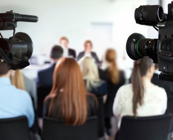 Pressekonferenz