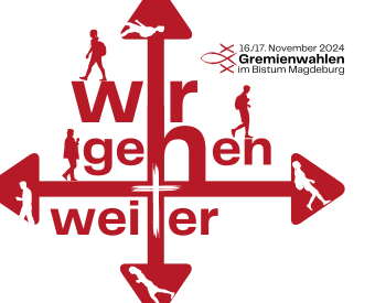 Grafik Gremienwahl 2024 "Wir gehen weiter"