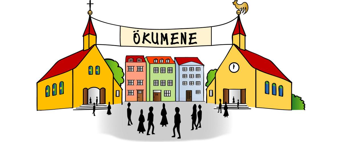 oekumene